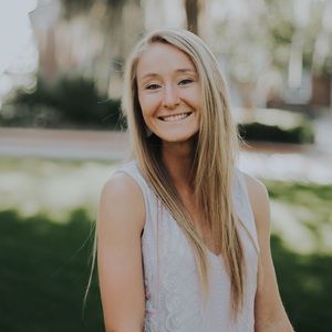 Meet your Posher, Daisy